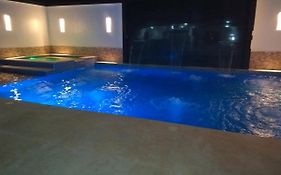 Hospedaje Casa Lucia